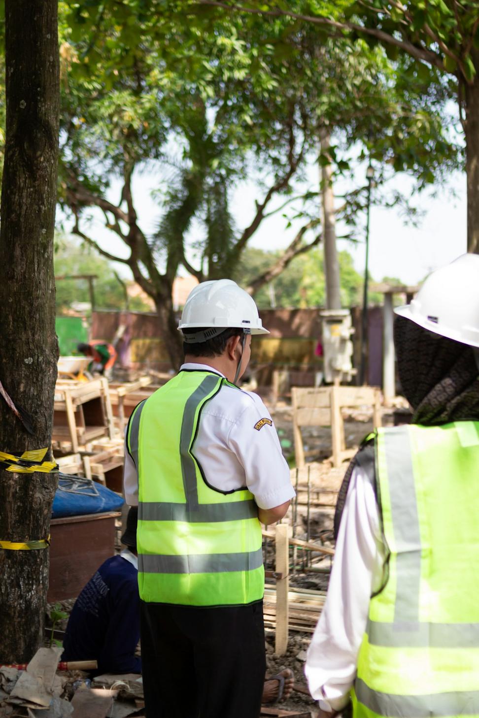 Construction management
