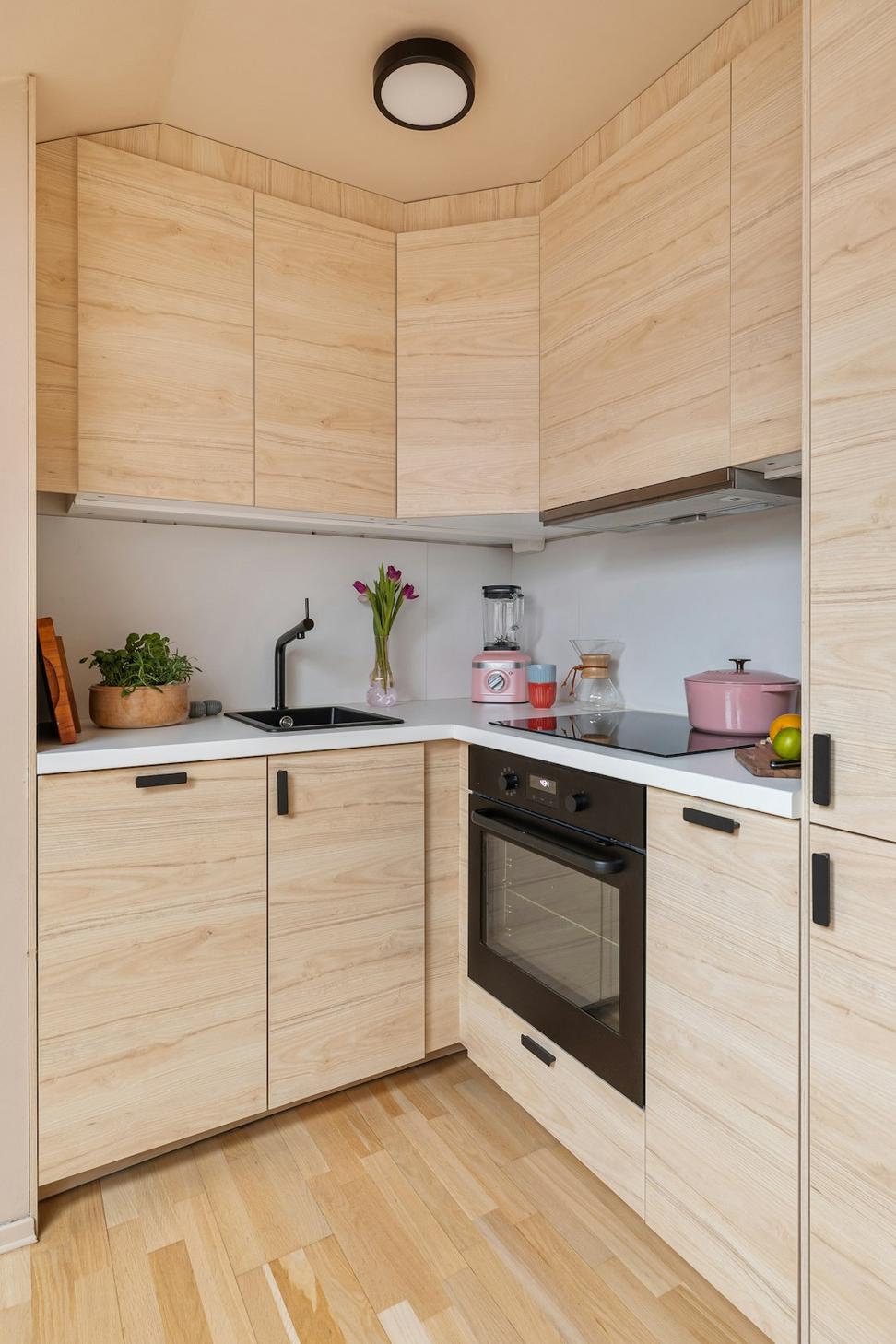 Rosedale Kitchen Renovation