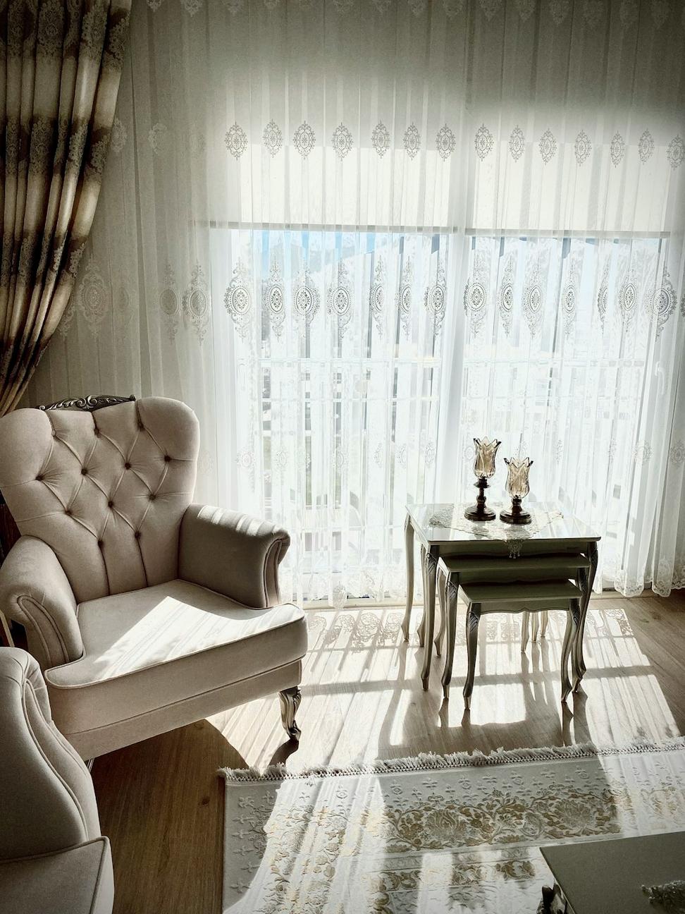 High Park Residence