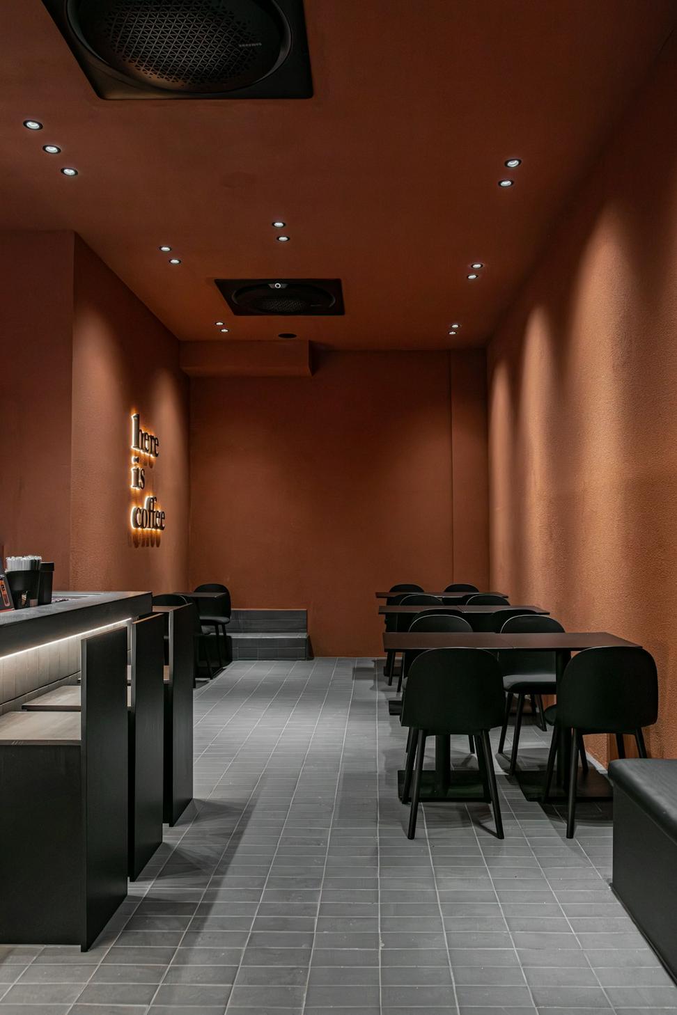 King Street Restaurant