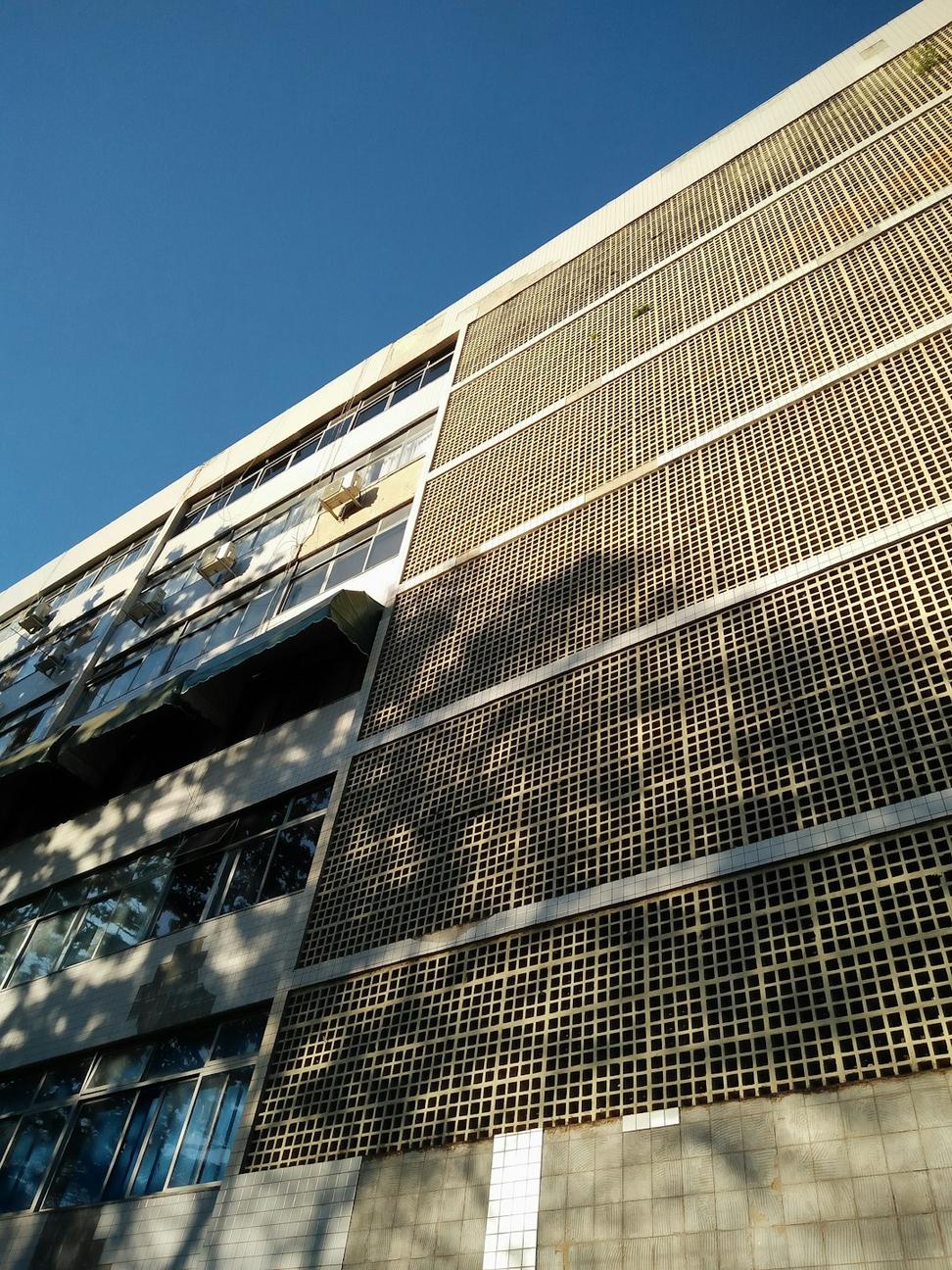 Sustainable architecture
