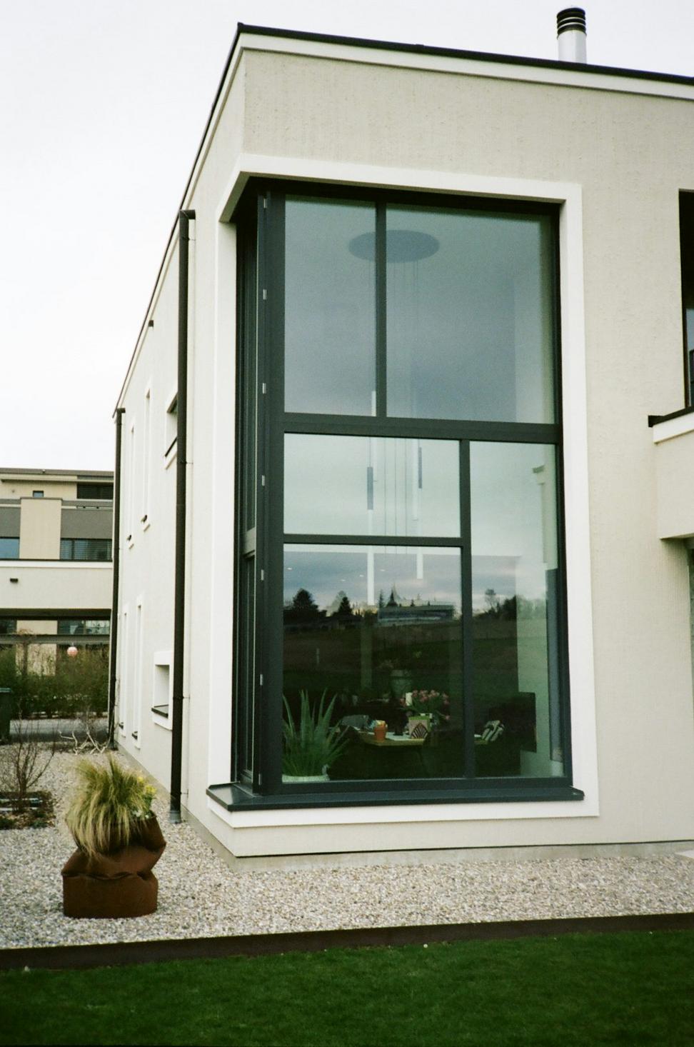 Riverdale Passive House