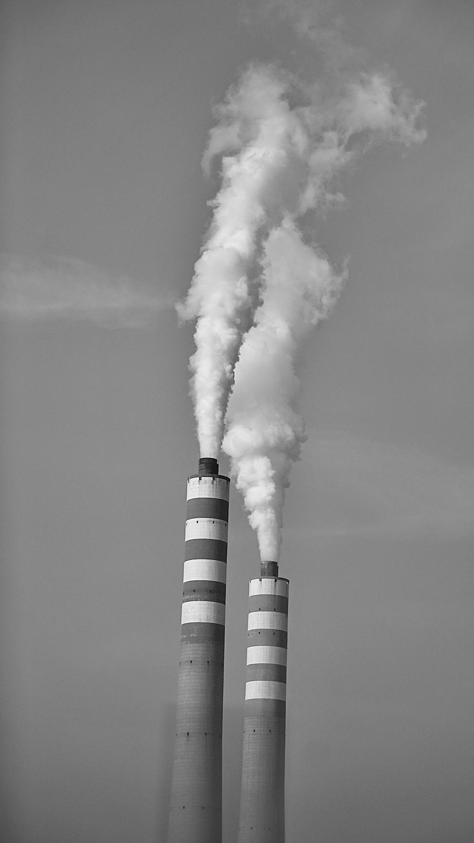 Carbon reduction metrics