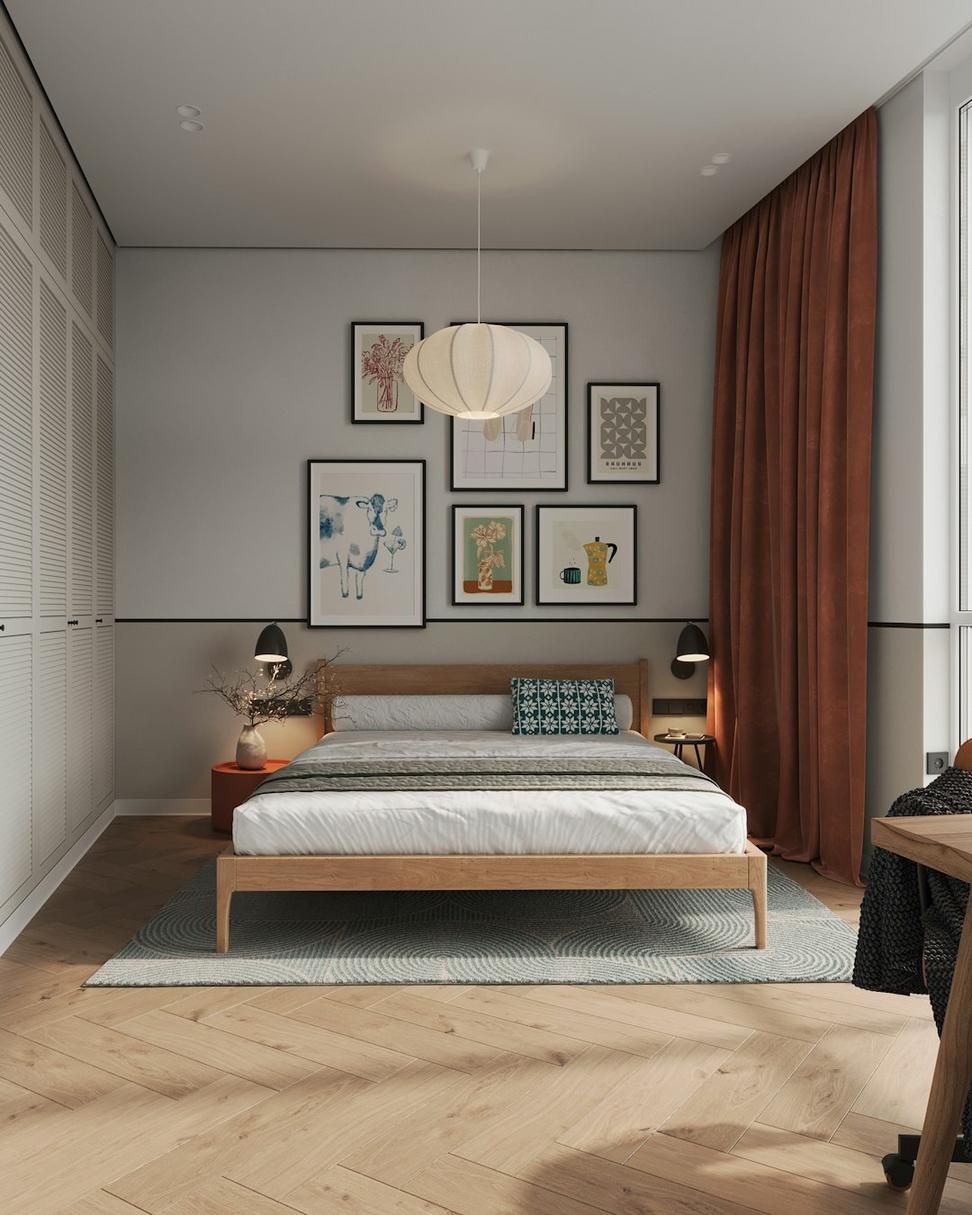 Leslieville Townhouse